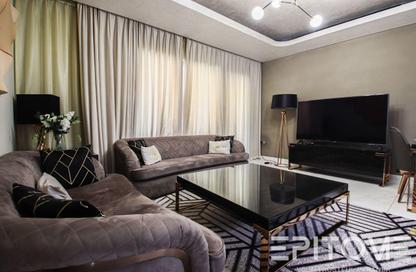 Apartment - 1 Bedroom - 2 Bathrooms for rent in One Porto Arabia - Porto Arabia - The Pearl Island - Doha Apartment - 1 Bedroom - 2 Bathrooms for rent in One Porto Arabia - Porto Arabia - The Pearl Island - Doha