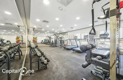 شقة - غرفة نوم - 2 حمامات للايجار في الاركية سيتي - الوسيل