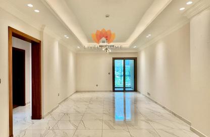 Apartment - 2 Bedrooms - 2 Bathrooms for rent in Giardino Apartments - The Pearl Island - Doha