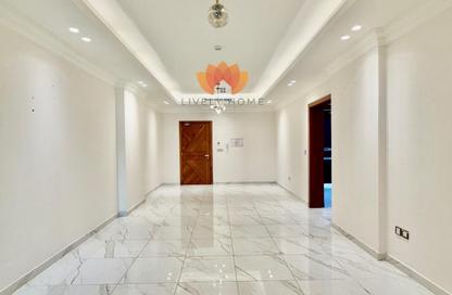 Apartment - 2 Bedrooms - 2 Bathrooms for rent in Giardino Apartments - The Pearl Island - Doha