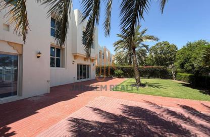 Apartment - 4 Bedrooms - 4 Bathrooms for rent in West Bay Lagoon Street - West Bay Lagoon - Doha
