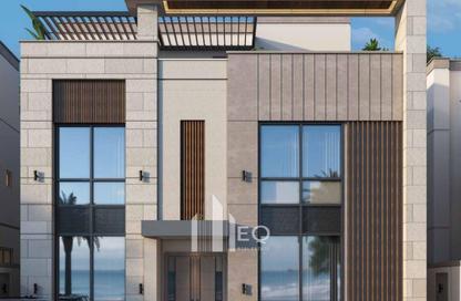 Villa - 5 Bedrooms - 7 Bathrooms for sale in Huzoom Villas - Lusail City - Lusail