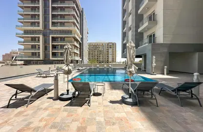 Apartment - 2 Bedrooms - 2 Bathrooms for sale in Al Erkyah City - Lusail