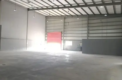 مخزن - استوديو للايجار في بركة العوامر - الوكرة