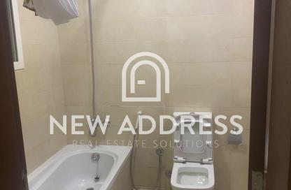 Apartment - Studio - 1 Bathroom for rent in Al Sadd - Doha Apartment - Studio - 1 Bathroom for rent in Al Sadd - Doha