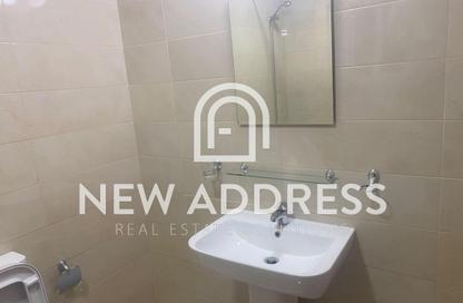Apartment - Studio - 1 Bathroom for rent in Al Sadd - Doha Apartment - Studio - 1 Bathroom for rent in Al Sadd - Doha