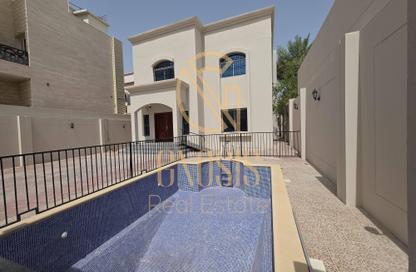 Villa - 5 Bedrooms - 6 Bathrooms for rent in Old Airport Road - Old Airport Road - Doha