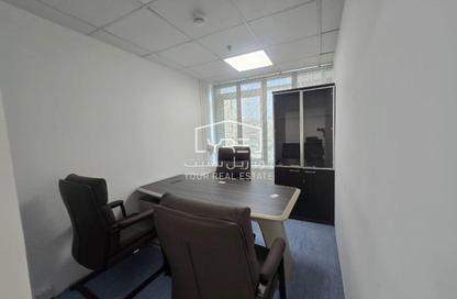 Office Space - 3 Bedrooms - 2 Bathrooms for rent in Bliss Gardens - New Salata - Salata - Doha