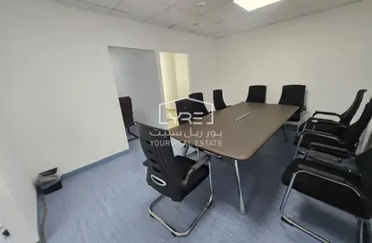 مساحات مكتبية - 3 غرف نوم - 2 حمامات للايجار في بليس جاردنز - سلاطة الجديدة - سلاطة - الدوحة