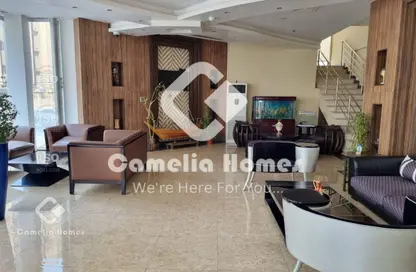 Apartment - 3 Bedrooms - 2 Bathrooms for rent in Hadramout Street - Doha Al Jadeed - Doha