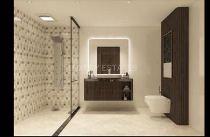 Apartment - 1 Bedroom - 2 Bathrooms for sale in West Porto Drive - Porto Arabia - The Pearl Island - Doha Apartment - 1 Bedroom - 2 Bathrooms for sale in West Porto Drive - Porto Arabia - The Pearl Island - Doha