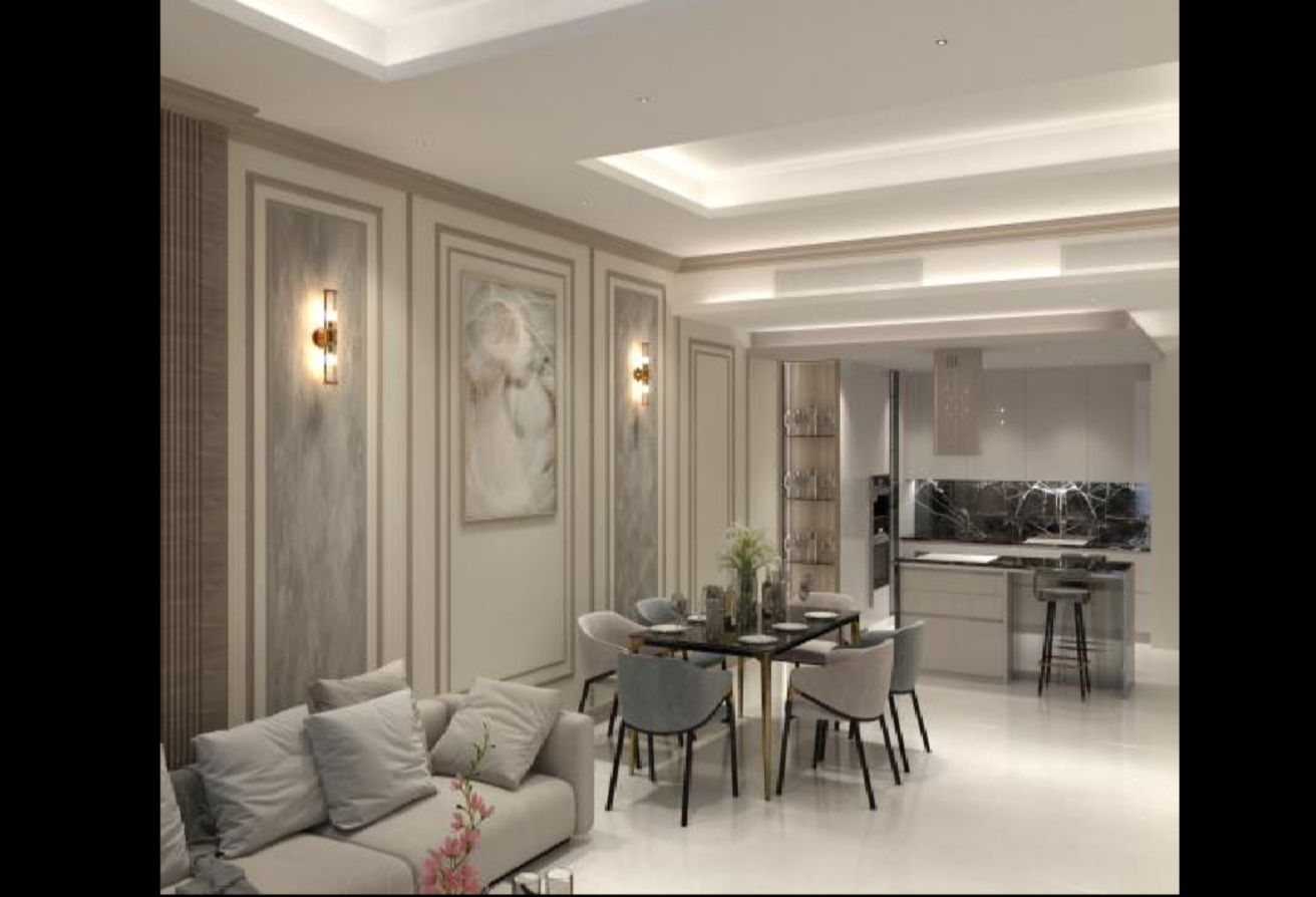 1BHK FULL SEA VIEW | Lease to Own | QAR 15,000/M thumbnail 21