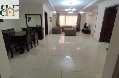 Apartment - 2 - 3 for rent in Al Sadd Road - Al Sadd - Doha