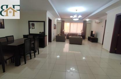Apartment - 2 - 3 for rent in Al Sadd Road - Al Sadd - Doha Apartment - 2 - 3 for rent in Al Sadd Road - Al Sadd - Doha