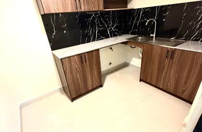 Apartment - 1 - 1 for rent in West Bay Lagoon - West Bay Lagoon - Doha