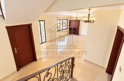 Compound - 3 - 4 for rent in Al Maamoura - Al Maamoura - Doha