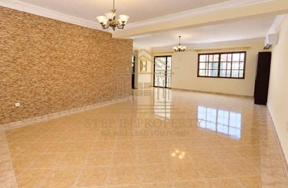 Compound - 3 - 4 for rent in Al Maamoura - Al Maamoura - Doha