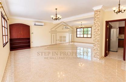 Compound - 3 - 4 for rent in Al Maamoura - Al Maamoura - Doha