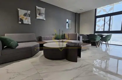 شقة - 2 غرف نوم - 3 حمامات للايجار في مدينة الياسمين - الوسيل شقة - 2 غرف نوم - 3 حمامات للايجار في مدينة الياسمين - الوسيل