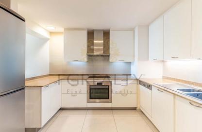 Townhouse - 1 Bedroom - 2 Bathrooms for sale in Viva West - Viva Bahriyah - The Pearl Island - Doha