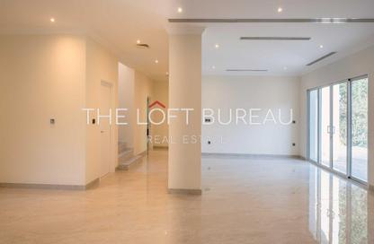 Villa - 4 Bedrooms - 5 Bathrooms for rent in West Bay Lagoon Villas - West Bay Lagoon - West Bay Lagoon - Doha