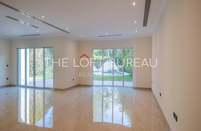 Villa - 4 Bedrooms - 5 Bathrooms for rent in West Bay Lagoon Villas - West Bay Lagoon - West Bay Lagoon - Doha