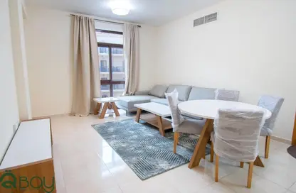 شقة - غرفة نوم - 2 حمامات للايجار في بياتزا  2 - بياتزا - فوكس هيلز - الوسيل