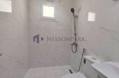 Apartment - 2 Bedrooms - 2 Bathrooms for rent in Old Airport Residential Apartments - Old Airport Road - Doha