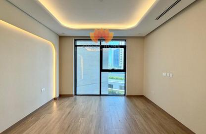 Apartment - 2 Bedrooms - 3 Bathrooms for rent in Marina Residences 195 - Marina District - Lusail Apartment - 2 Bedrooms - 3 Bathrooms for rent in Marina Residences 195 - Marina District - Lusail
