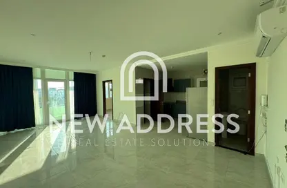 Apartment - 1 Bedroom - 1 Bathroom for rent in Al Sadd - Doha