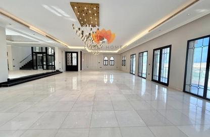 Villa - 5 Bedrooms - 5 Bathrooms for sale in La Plage South - La Plage - The Pearl Island - Doha