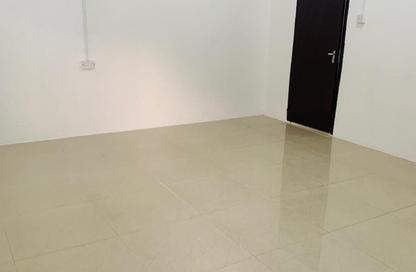 Apartment - 1 Bedroom - 1 Bathroom for rent in Al Hilal - Al Hilal - Doha