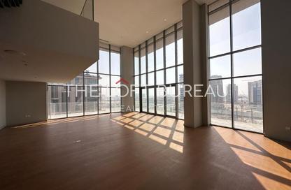 Duplex - 3 Bedrooms - 4 Bathrooms for sale in Seef Waterfront - Lusail City - Lusail Duplex - 3 Bedrooms - 4 Bathrooms for sale in Seef Waterfront - Lusail City - Lusail