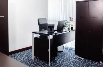 Office Space - Studio - 4 Bathrooms for rent in Block 6 Arkan - Barwa Commercial Avenue - Umm Al Seneem - Doha Office Space - Studio - 4 Bathrooms for rent in Block 6 Arkan - Barwa Commercial Avenue - Umm Al Seneem - Doha