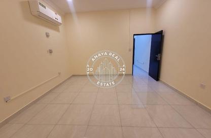 Villa - 1 Bedroom - 1 Bathroom for rent in Al Thumama - Al Thumama - Doha