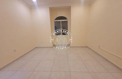 Villa - 1 Bedroom - 1 Bathroom for rent in Al Thumama - Al Thumama - Doha