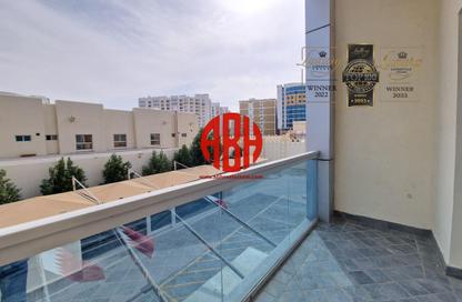 Apartment - 1 Bedroom - 1 Bathroom for rent in Musheireb Tower - Musheireb - Musheireb - Doha