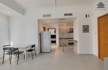 Apartment - 1 Bedroom - 1 Bathroom for rent in Al Sadd Road - Al Sadd - Doha