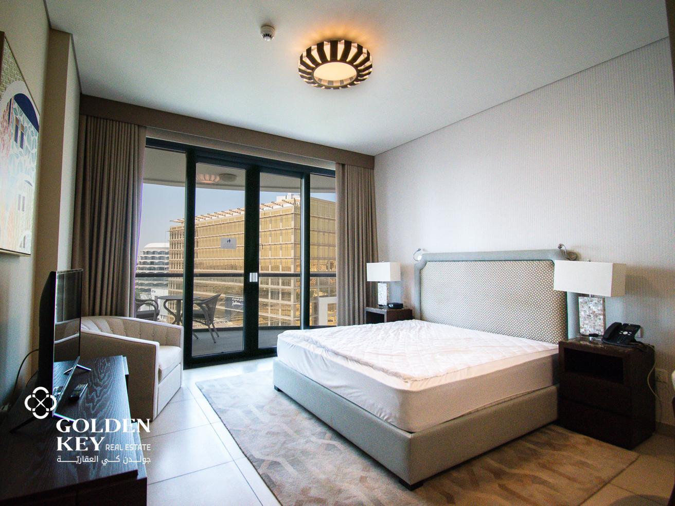 VIP Staff Accommodation For rent | Al Sadd
