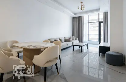 Apartment - 2 Bedrooms - 1 Bathroom for rent in Lusail City - Lusail Apartment - 2 Bedrooms - 1 Bathroom for rent in Lusail City - Lusail