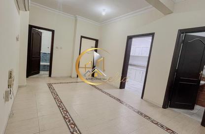 Apartment - 3 Bedrooms - 2 Bathrooms for rent in Al Najda Street - Madinat Khalifa North - Madinat Khalifa - Doha