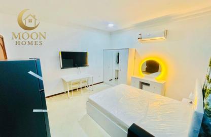 Apartment - Studio - 1 for rent in New Salata - Salata - Doha