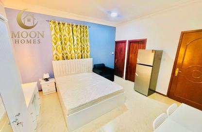 Apartment - Studio - 1 for rent in New Salata - Salata - Doha