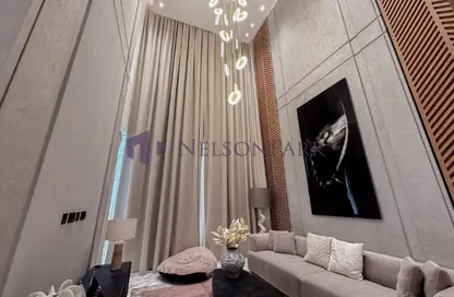 Villa - 4 Bedrooms - 6 Bathrooms for sale in The Grid Residence - Al Kheesa - Umm Salal Mohammed