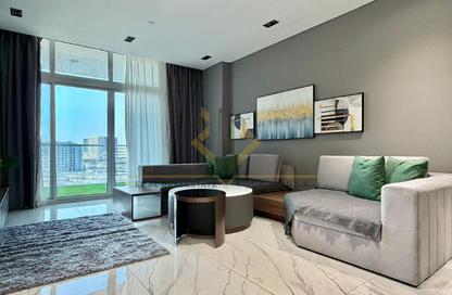 Apartment - 1 Bedroom - 2 Bathrooms for sale in Lusail City - Lusail