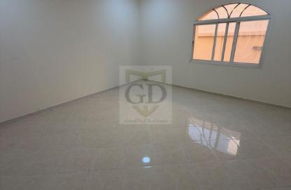 Apartment - Studio - 1 for rent in Al Maamoura - Al Maamoura - Doha