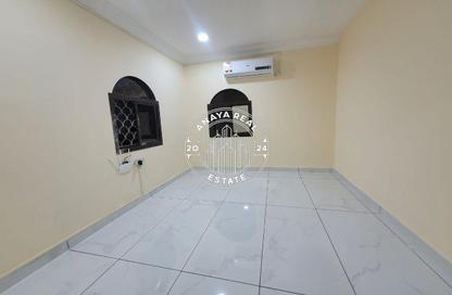 Villa - Studio - 1 Bathroom for rent in Hazm Al Markhiya - Doha