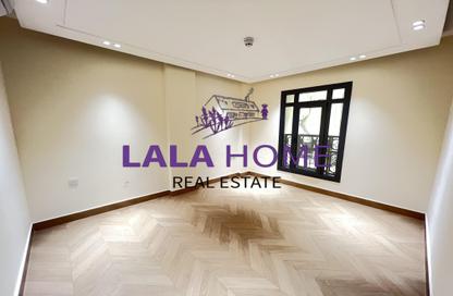 Apartment - 2 Bedrooms - 2 Bathrooms for rent in Regency Residence Al Sadd - Al Sadd - Doha
