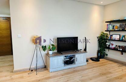 Apartment - 1 Bedroom - 2 Bathrooms for sale in Al Erkyah City - Lusail