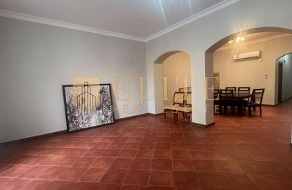 Villa - 3 - 3 for rent in Al Thumama - Al Thumama - Doha